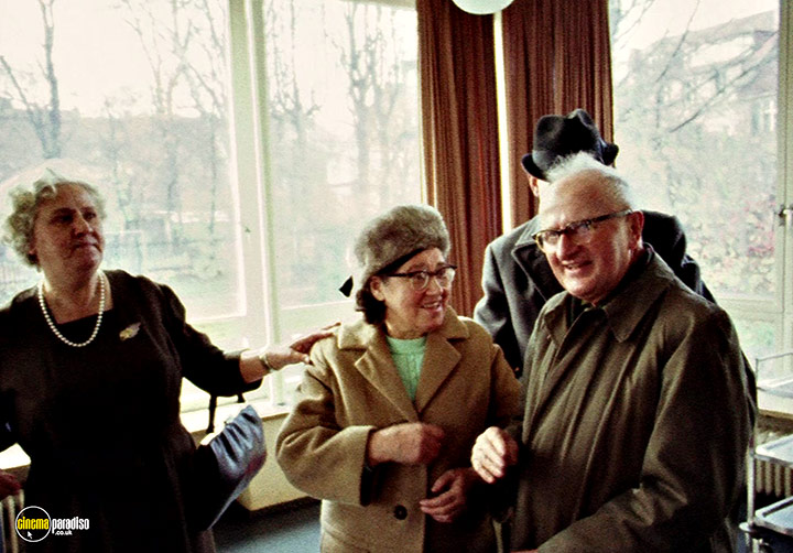 A still #68 from Land of Silence and Darkness (1971)
