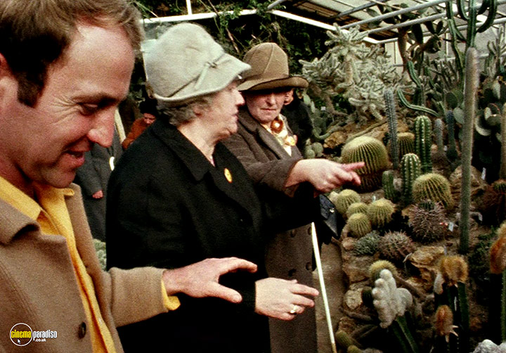 A still #10 from Land of Silence and Darkness (1971)