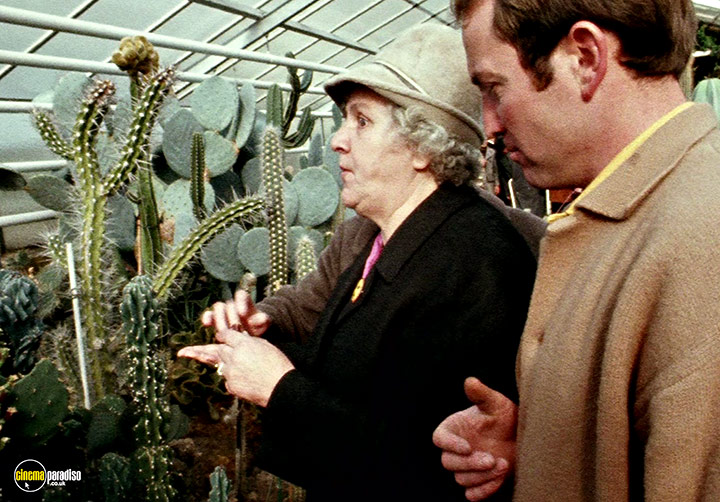 A still #74 from Land of Silence and Darkness (1971)