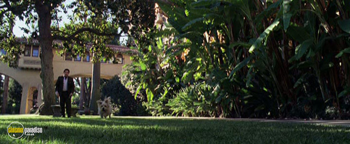 A still #4 from Bobby (2006)