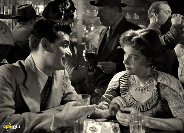 A still #16 from Pool of London (1951)