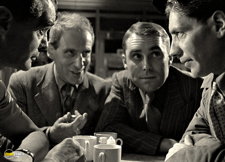 A still #19 from Pool of London (1951)