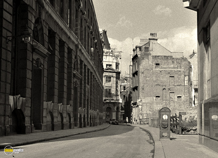 A still #22 from Pool of London (1951)