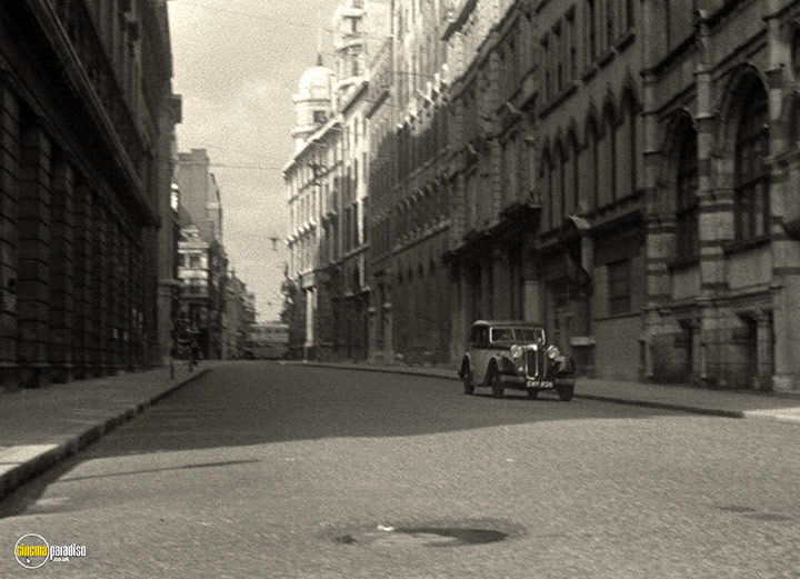 A still #27 from Pool of London (1951)