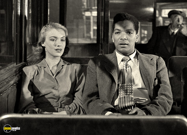 A still #32 from Pool of London (1951)