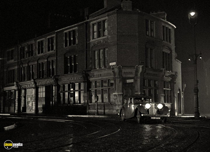 A still #35 from Pool of London (1951)