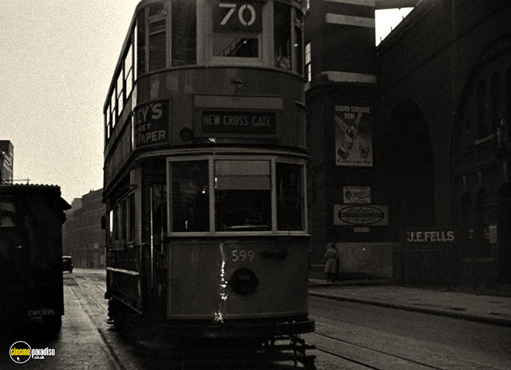 A still #36 from Pool of London (1951)