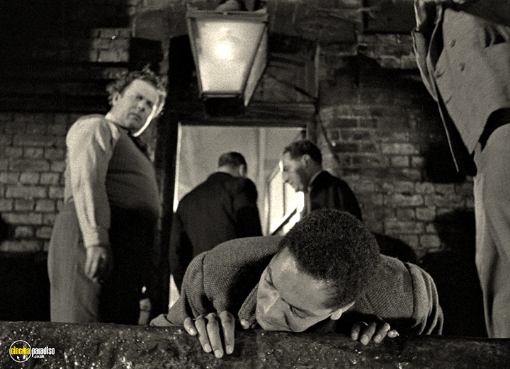 A still #38 from Pool of London (1951)