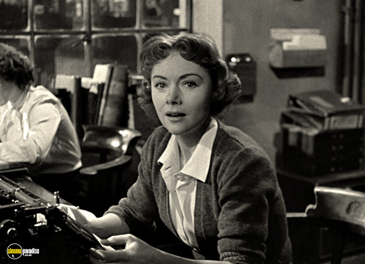 A still #41 from Pool of London (1951)