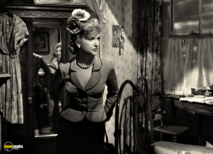 A still #46 from Pool of London (1951)