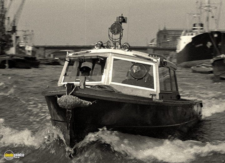 A still #48 from Pool of London (1951)