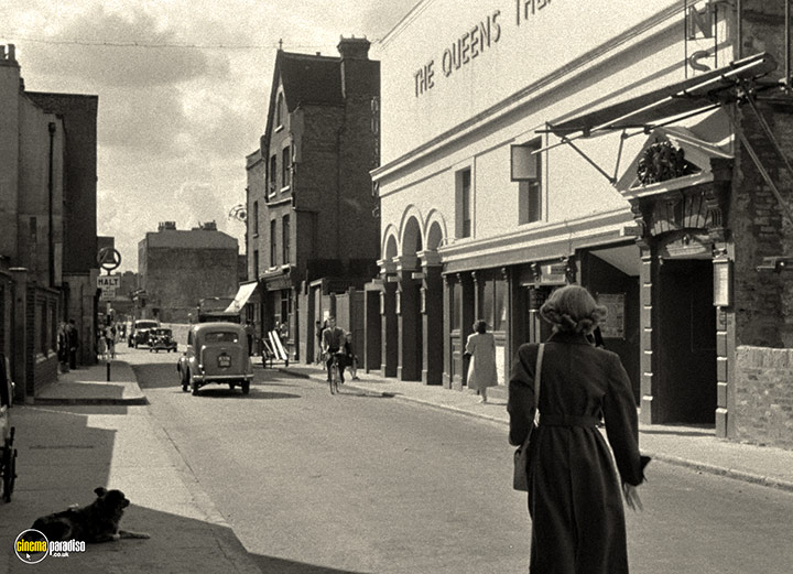 A still #50 from Pool of London (1951)