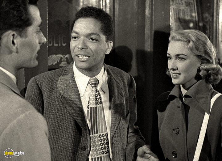 A still #51 from Pool of London (1951)