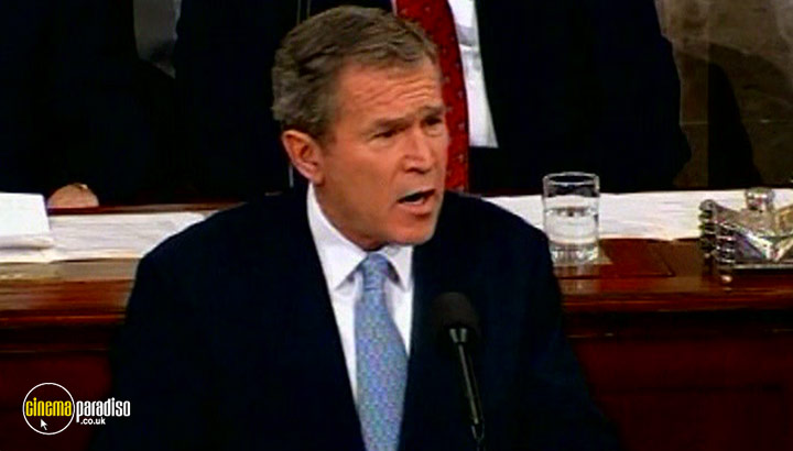 A still #1 from Weapons of Mass Deception (2004)
