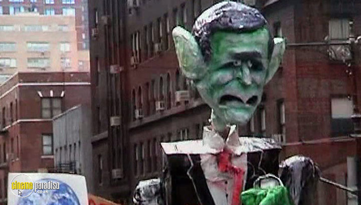 A still #2 from Weapons of Mass Deception (2004)