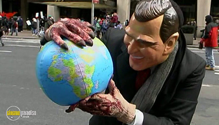 A still #4 from Weapons of Mass Deception (2004)
