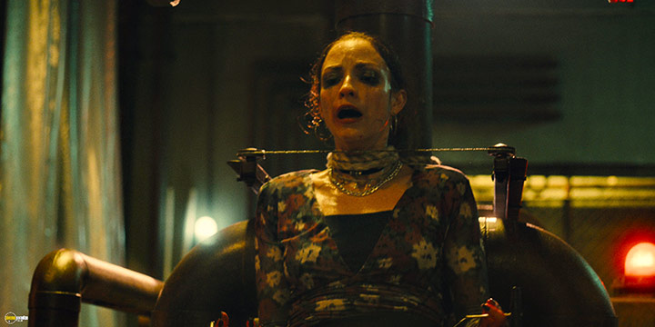 A still #2 from Saw X (2023)