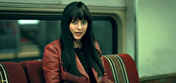A still #56 from Madame Web (2024)