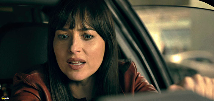 A still #60 from Madame Web (2024)