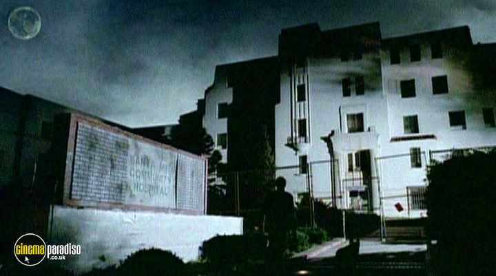 A still #10 from Boo (2005)