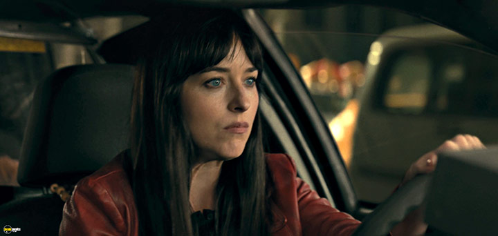 A still #61 from Madame Web (2024)