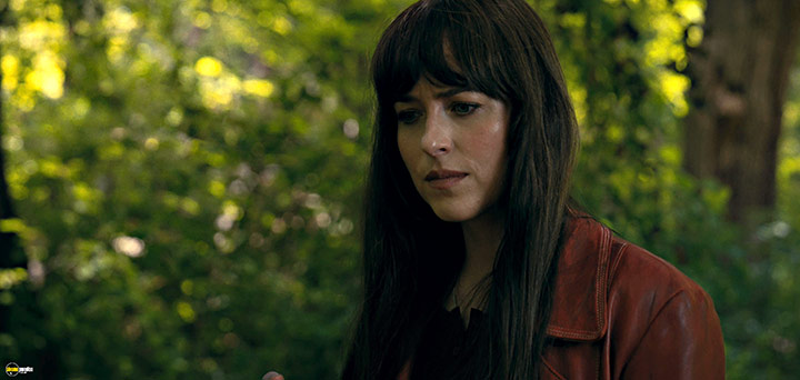 A still #62 from Madame Web (2024)