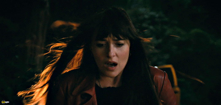 A still #66 from Madame Web (2024)