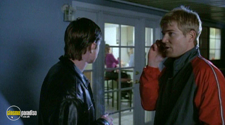 A still #9 from Boo (2005)