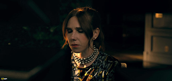 A still #68 from Madame Web (2024)