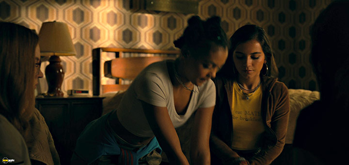 A still #69 from Madame Web (2024)
