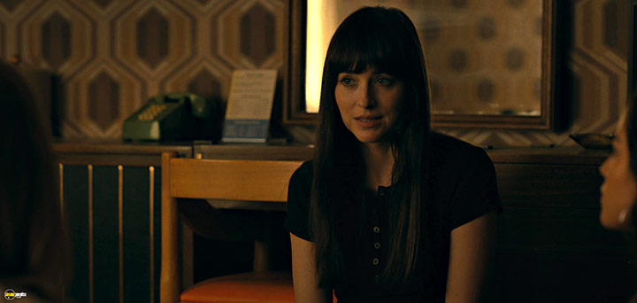 A still #70 from Madame Web (2024)
