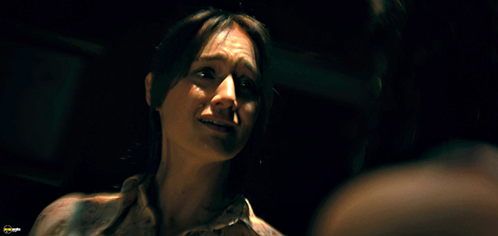 A still #77 from Madame Web (2024)