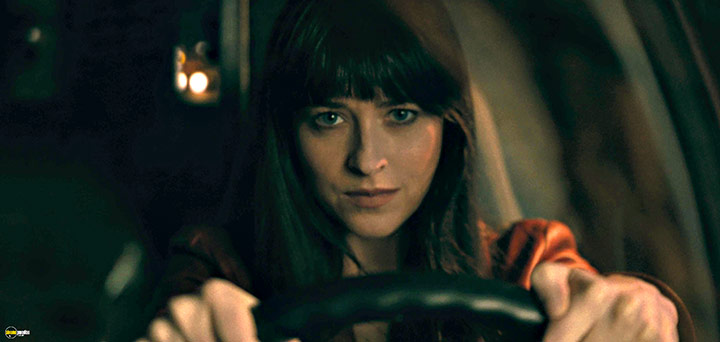 A still #80 from Madame Web (2024)