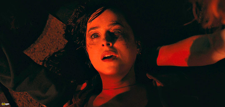A still #84 from Madame Web (2024)