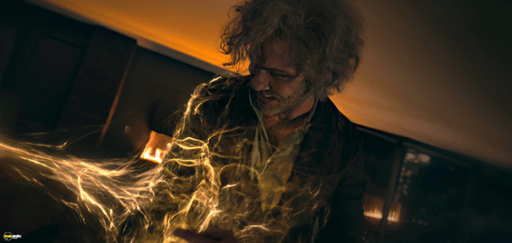 A still #90 from Madame Web (2024)