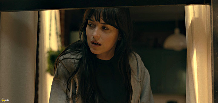 A still #99 from Madame Web (2024)
