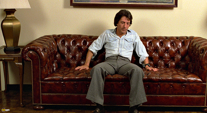 A still #14 from Kramer vs. Kramer (1979)