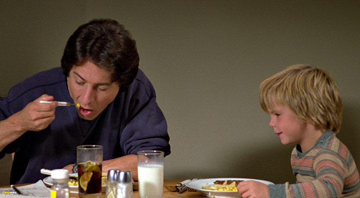A still #17 from Kramer vs. Kramer (1979)