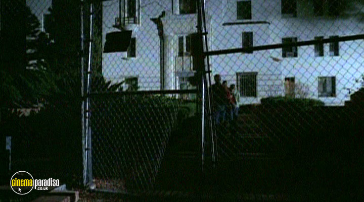 A still #8 from Boo (2005)