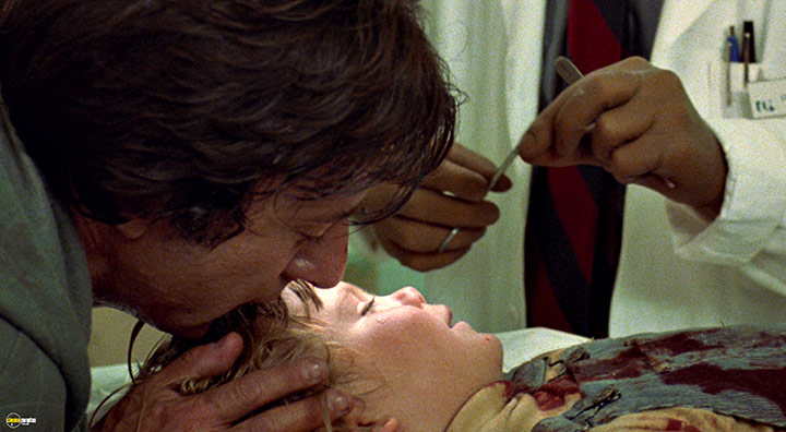 A still #24 from Kramer vs. Kramer (1979)