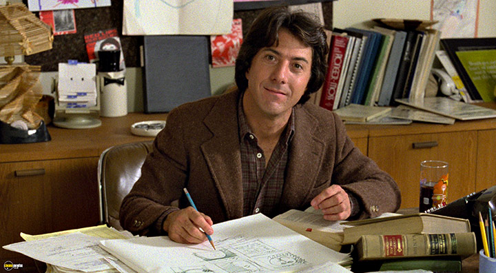 A still #2 from Kramer vs. Kramer (1979)