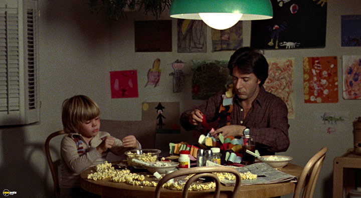 A still #35 from Kramer vs. Kramer (1979)