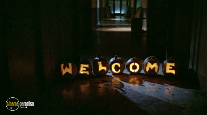 A still #1 from Boo (2005)