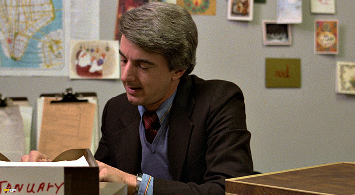 A still #8 from Kramer vs. Kramer (1979)