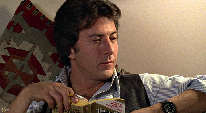 A still #50 from Kramer vs. Kramer (1979)