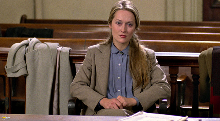 A still #52 from Kramer vs. Kramer (1979)
