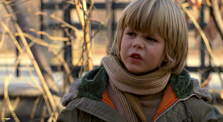A still #56 from Kramer vs. Kramer (1979)