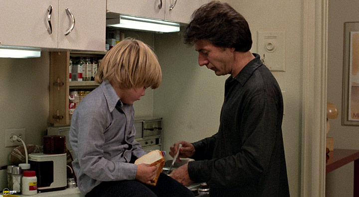 A still #57 from Kramer vs. Kramer (1979)