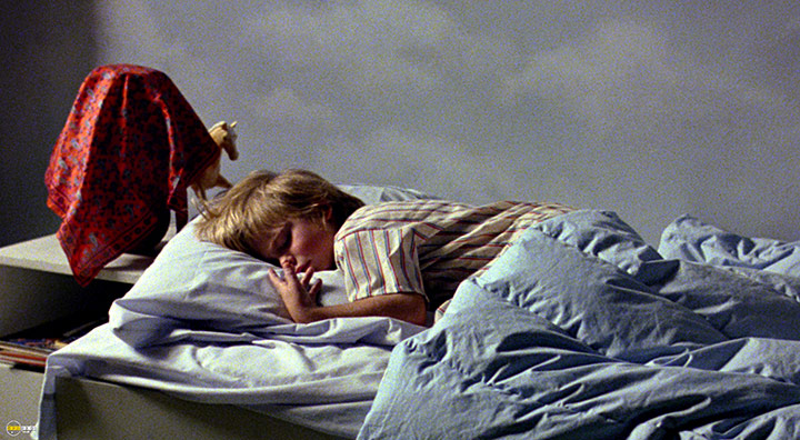 A still #61 from Kramer vs. Kramer (1979)