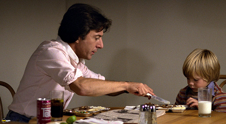 A still #68 from Kramer vs. Kramer (1979)